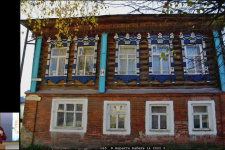 15.02.23. А. Лыскин (зодчество-21). Нерехта и Нижегородчина