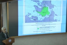 26.11.14. Космическая география — мощный ресурс развития географического образования