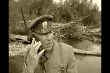 Владимир Арсеньев. Капитан тайги