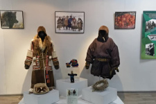 Красный город Заполярья