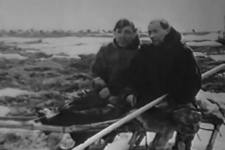 Почему в НАО ненцы, коми и русские живут в мире
