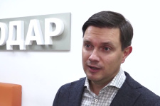 Телеканал Краснодар: школьников приглашают на смену "Мир открытий"