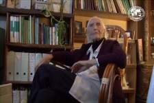 99-летие старейшего географа России Марии Альфредовны Глазовской