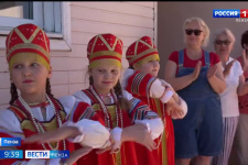 В эфире ГТРК «Пенза» стартует новый цикл передач «Культурный Код»