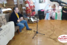 "Ночь искусств - 2024"