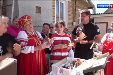 Документальный фильм "Культурный код". Выпуск 5