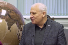 Программа телеканала "Брянская Губерния" - «Смотрите, кто пришел».