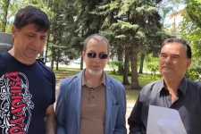 Старт заявочной кампании литературного конкурса "Вслед за путеводной звездой - 2025"