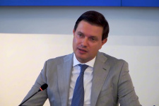 Краснодар: «Парк РГО появится в Краснодаре»