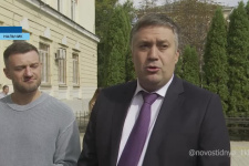 ЕЛИ ДРУЖБЫ СВЯЗАЛИ КАБАРДИНО-БАЛКАРИЮ И БРЯНСКУЮ ОБЛАСТЬ