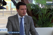 Кубань 24 - Иван Чайка: конкурсами вовлекаем молодежь в изучение истории и экологии