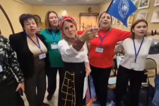 Итоги слета молодых учителей географии