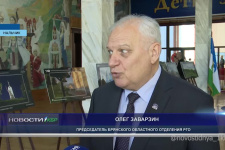 Брянские просторы: взгляд через объектив