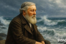 Сегодня день рождения Николая Яковлевича Данилевского