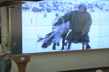 28.01.16. Лыскин (5). Аборигенные народы Сибири