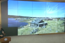30.05.16. Лыскин (9). Белое море. Поморы