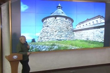 28.09.16. Лыскин (10). Твердыни земли русской