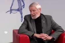 Сергей Дудко принял участие в эфире передачи «Территория культуры» на ГТРК «Кубань»
