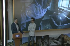 25.02.14. Народные промыслы Дагестана