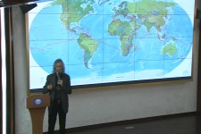 21.03.14. Встреча с Евгением Ковалевским