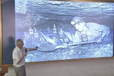 5.07.17. А. Дегтярёв. Построение композиции в изобразительном искусстве