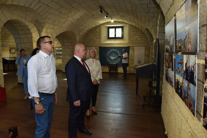 День флага, фото: Ю. Югансон