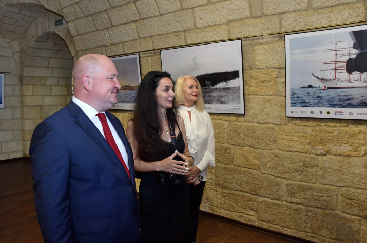 День флага, фото: Ю. Югансон