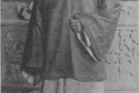 Владимир Обручев во время китайской экспедиции
