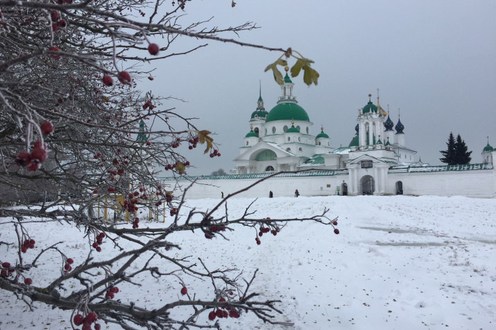 Фото: И. Шидловский