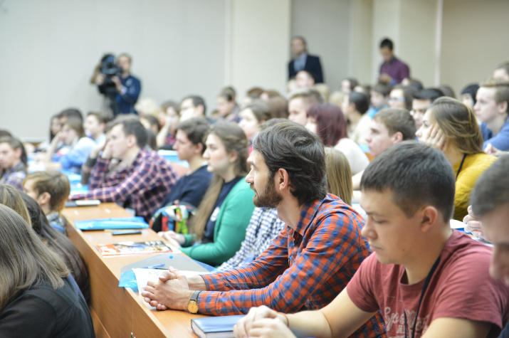 Фото: Николай Разуваев