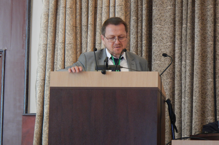 Фото предоставлено Астраханским областным отделением РГО