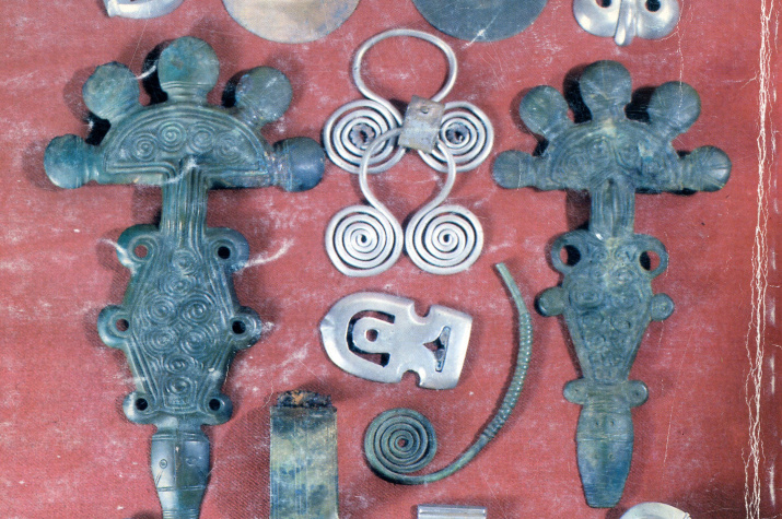 Фото предоставлено Н.А. Фоняковой (Чувило)