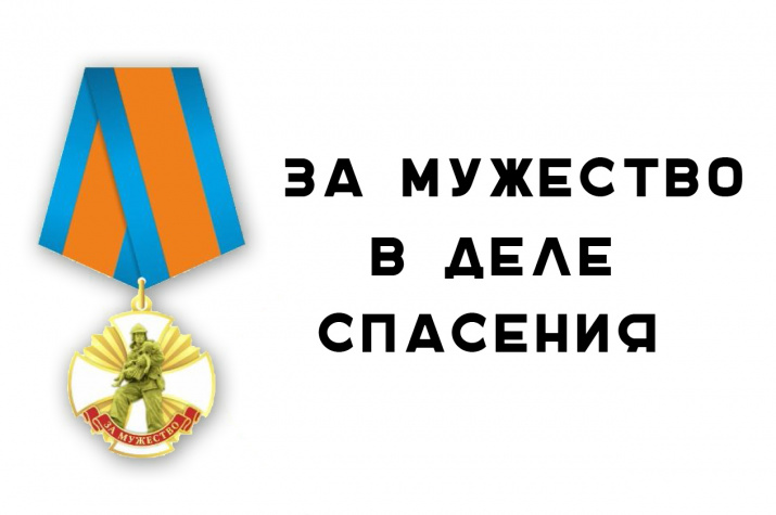 Медаль за мужество картинки