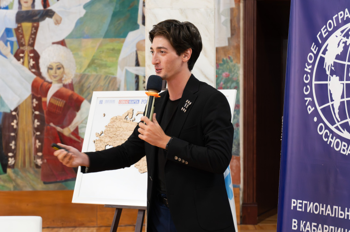 Фото: Тамара Ульбашева