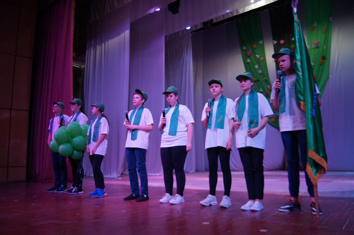 Участники прошлых фестивалей. Фото: Новороссийское отделение РГО