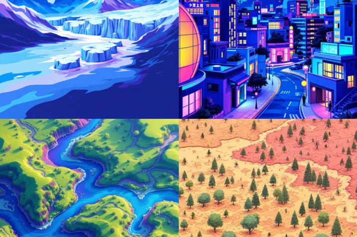 Фото: Тимофей Самсонов. Картинка создана с помощью искусственного интеллекта