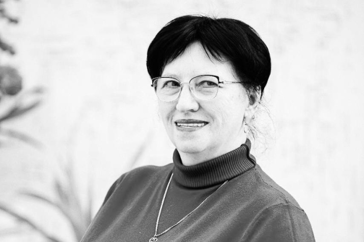 Ирина Гайдук. Фото: Армавирское отделение РГО