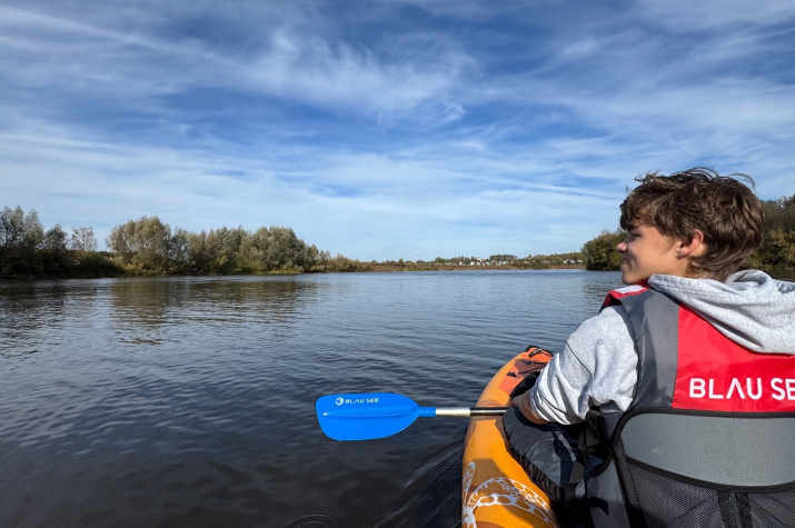 Пейзажи путешествия. Фото: Дмитрий Анохин
