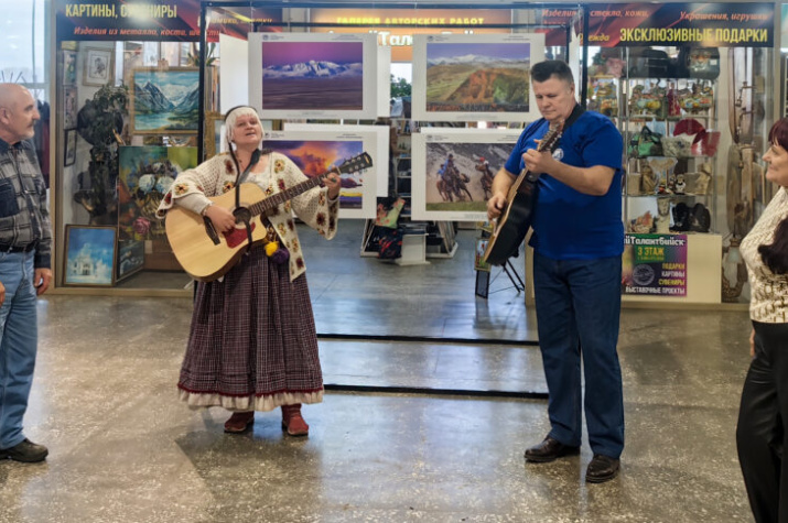 Фото предоставлено АКО ВОО РГО Фото предоставлено АКО ВОО РГО