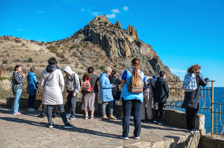 Фото: Николай Кононов