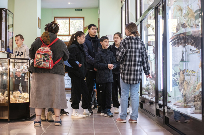 Фото: Николай Кононов