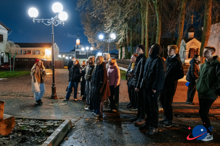 Участники мероприятия. Фото: Алексей Горский