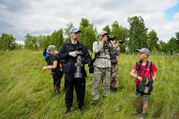 На съемках фильма. Фото: Александр Скачко На съемках фильма. Фото: Александр Скачко