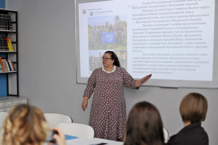 Фото Дарья Мяус