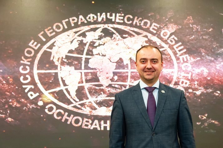 Микаэл Аракелов. Фото: Валерий Гончаров