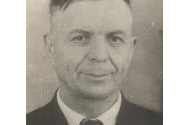 Алексендр Павлович Дубок Алексендр Павлович Дубок