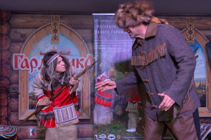 Фото - Владимир Соколов