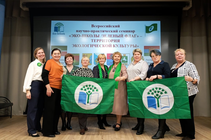 Участники фестиваля. Фото:пресс-служба Брянского отделения РГО