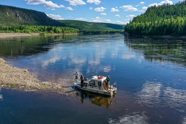 Фото предоставлено АКО ВОО РГО Фото предоставлено АКО ВОО РГО