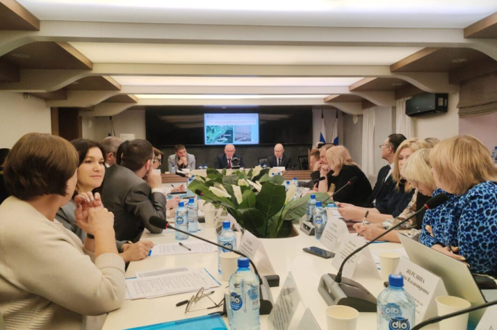 Фото предоставлено АКО ВОО РГО Фото предоставлено АКО ВОО РГО